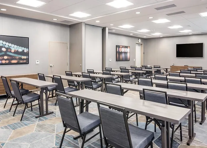 Residence Inn By Marriott San Jose North/Silicon Valley